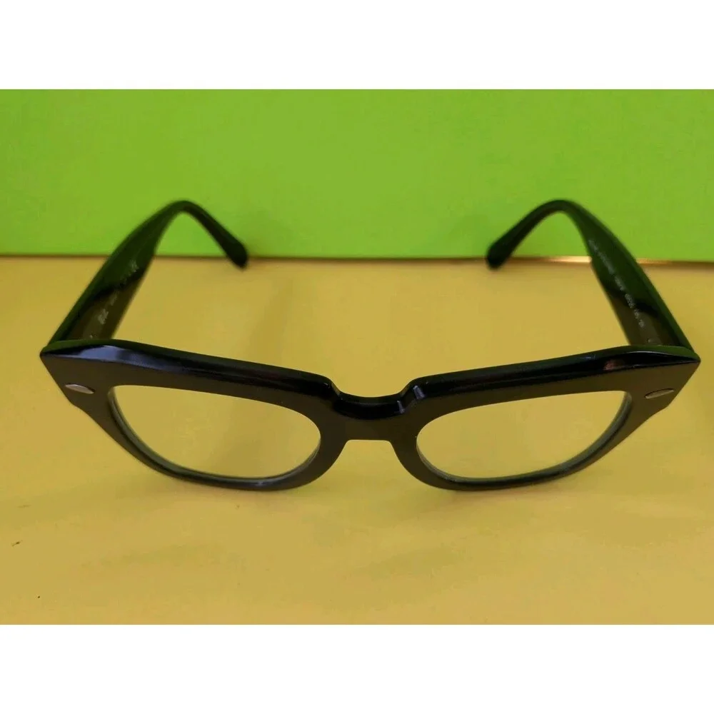 RAY-BAN  RB 2186  STATE STREET  1298/3m 49/20/145 Glasses